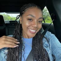 Sitter Profile Image: Alyssa P.