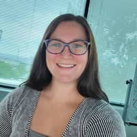 Sitter Profile Image: Kaitlen B.