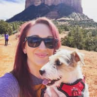 Sitter Profile Image: Andi P.