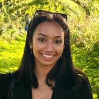 Sitter Profile Image: Preeti K.