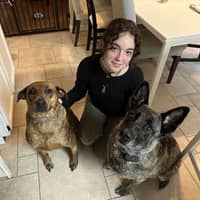 Sitter Profile Image: Kaylee M.