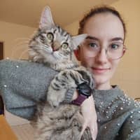 Photo de profil du pet sitter : Julie L.