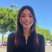 Sitter Profile Image: Alexis V.