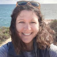 Sitter Profile Image: Jill F.