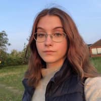 Passarens profilbild: Molly T.