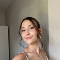 Sitterprofilbild: Anita K.