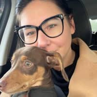 Sitter Profile Image: Vicky K.