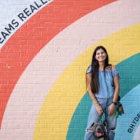 Sitter Profile Image: Natalia P.