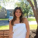 Sitter Profile Image: Chloe S.