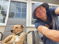 Sitter Profile Image: Alan L.