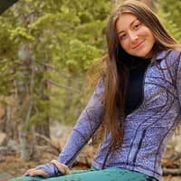 Sitter Profile Image: Grace B.