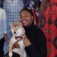 Profilbilde av hundepasser: Sandra K.