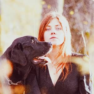 Sitter Profile Image: Michelle B.