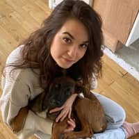Photo de profil du pet sitter : Amanda D.