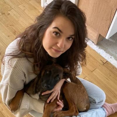 Photo de profil du pet sitter : Amanda D.