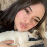 Sitter Profile Image: Natalia V.