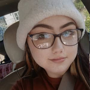 Sitter Profile Image: Sidnee M.