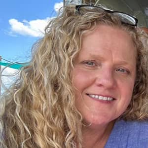 Sitter Profile Image: Shelia H.