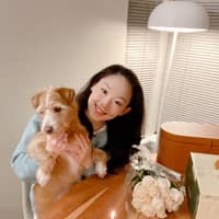 Sitter Profile Image: Yoon ji & Hyunjoong K.