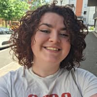 Photo de profil du pet sitter : Justine M.