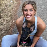 Sitter Profile Image: Cierra R.