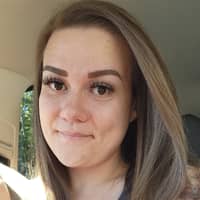 Sitter Profile Image: Kayla O.