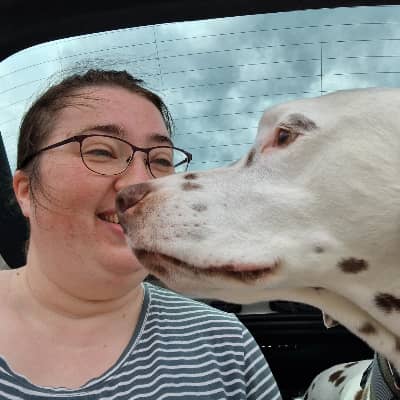 Sitterprofilbild: Betty R.