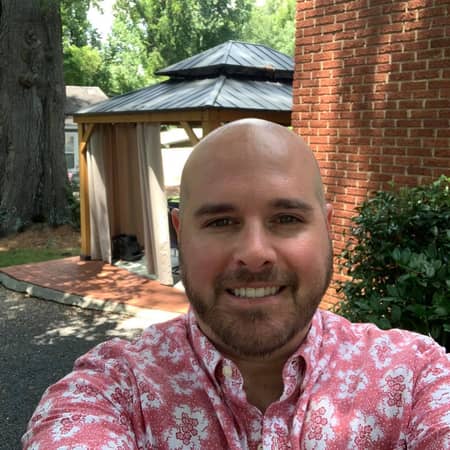 Sitter Profile Image: Steve B.