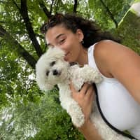 Sitter Profile Image: Karla E.