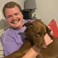 Sitter Profile Image: Graham R.