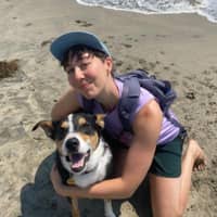 Sitter Profile Image: Hanna K.