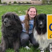 Sitter Profile Image: Camryn P.