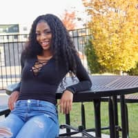 Sitter Profile Image: Caryna C.