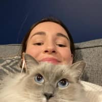 Sitter Profile Image: Fionnuala M.