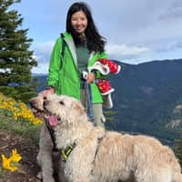 Sitter Profile Image: Jiao Y.