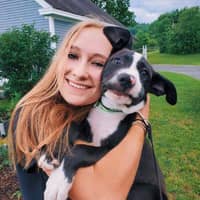 Sitter Profile Image: Hilda R.