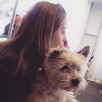 Photo de profil du pet sitter : Mathilde H.