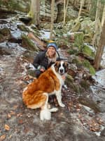 Sitter Profile Image: Sawyer L.