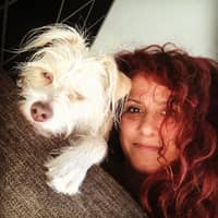 Sitter Profile Image: Maria C.