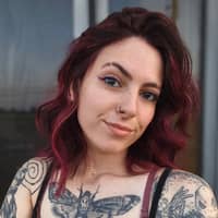 Photo de profil du pet sitter : Solène G.