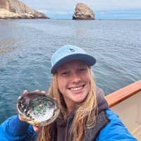 Sitter Profile Image: Audrey H.