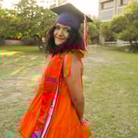 Sitter Profile Image: Enci M.