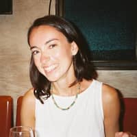 Sitter Profile Image: Anna M.