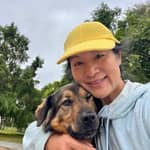 Sitter Profile Image: Chang H.