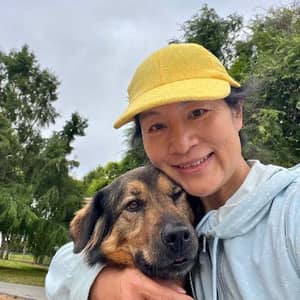 Sitter Profile Image: Chang H.