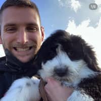 Sitter Profile Image: James P.