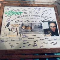 Sitter Profile Image: Diaralyz F.