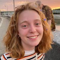 Photo de profil du pet sitter : Adélie J.