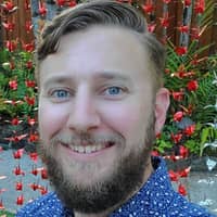 Sitter Profile Image: Cristopher R.