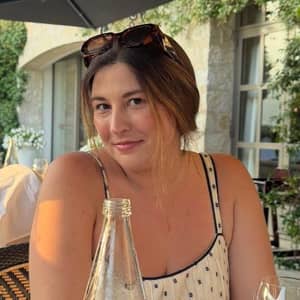 Sitter Profile Image: Colette H.